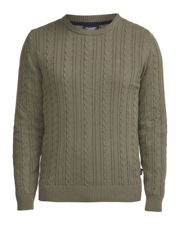 Holebrook Helmer Dusty Olive S11411 - Image 4