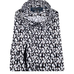 Guide London Penguin Shirt LS76011