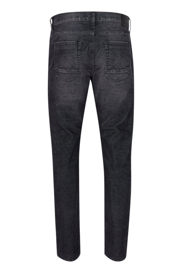 Blend Twister Denim Black Corduroy Jeans (20713485) - Image 2