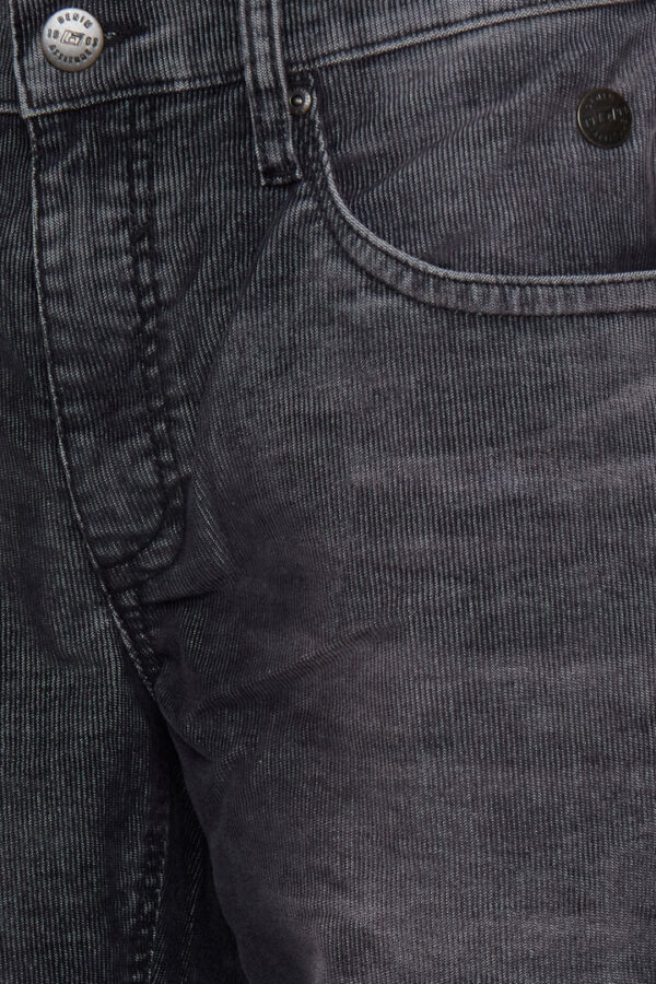 Blend Twister Denim Black Corduroy Jeans (20713485) - Image 3