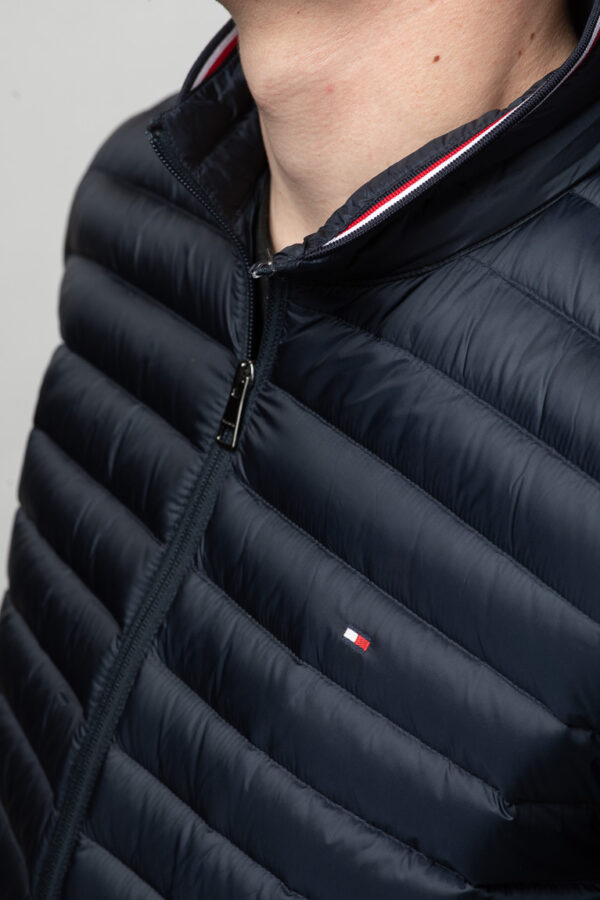 Tommy Hilfiger Packable Down Coat - Image 3