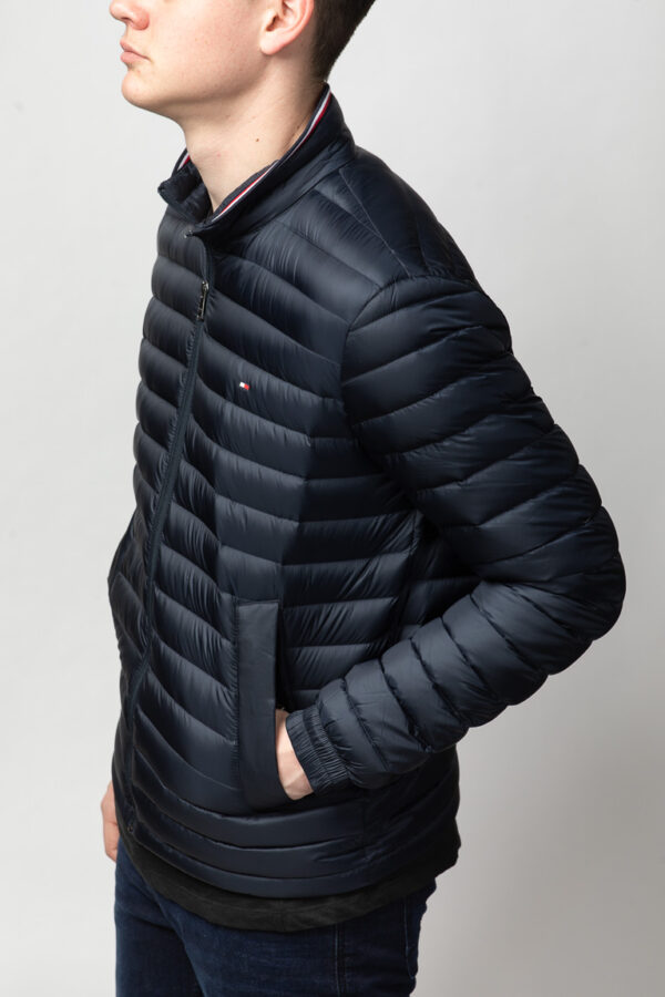 Tommy Hilfiger Packable Down Coat - Image 2
