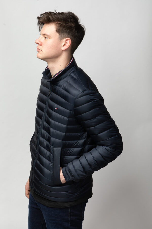 Tommy Hilfiger Packable Down Coat
