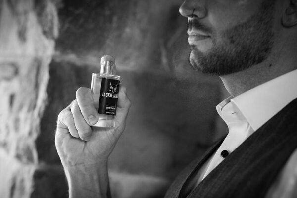 Jackie James Inspire 50ml - Image 2