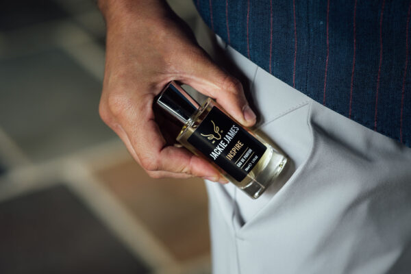Jackie James Inspire 50ml