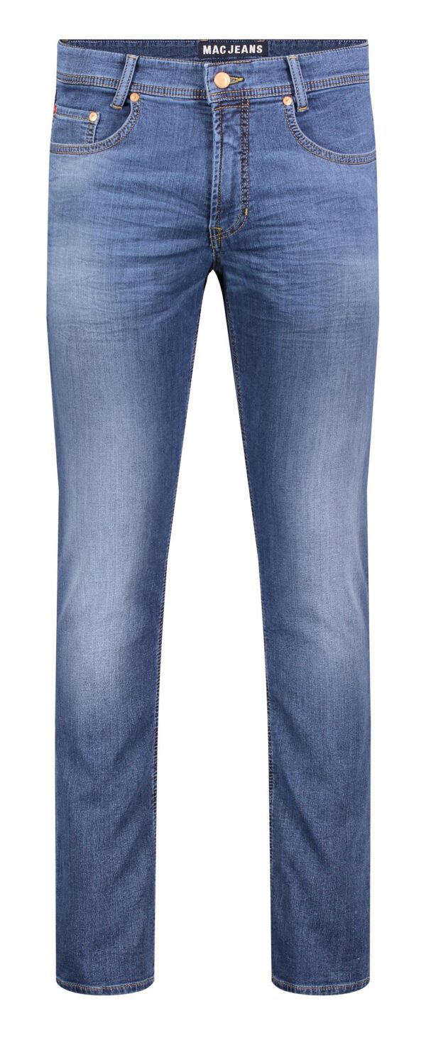 Mac Jog n Jeans Vintage Wash H541 - Image 4