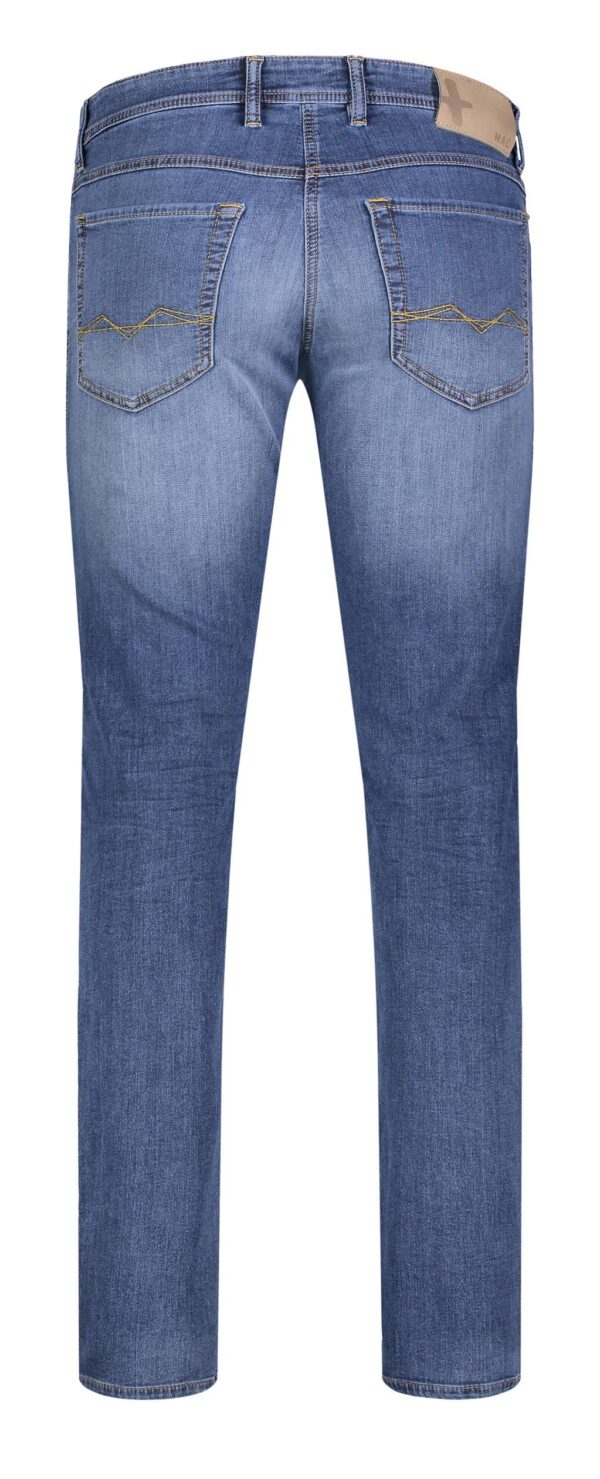 Mac Jog n Jeans Vintage Wash H541 - Image 6