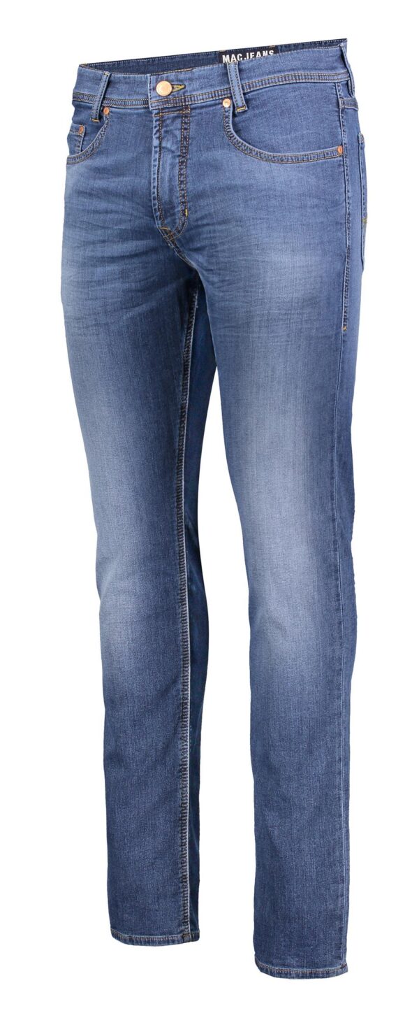 Mac Jog n Jeans Vintage Wash H541 - Image 5