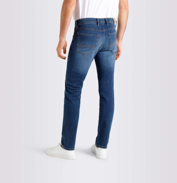 Mac Jog n Jeans Vintage Wash H541 - Image 2
