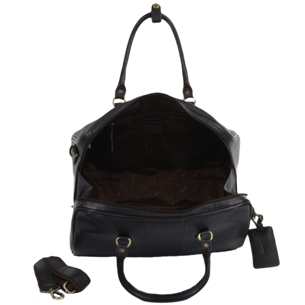 Harry Brown Holdall - Image 3