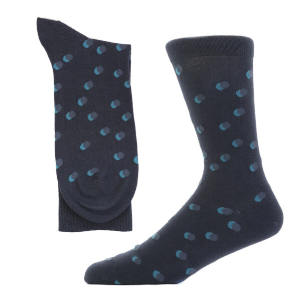 Jemsox Shadow Spot Navy & Blue - Image 2