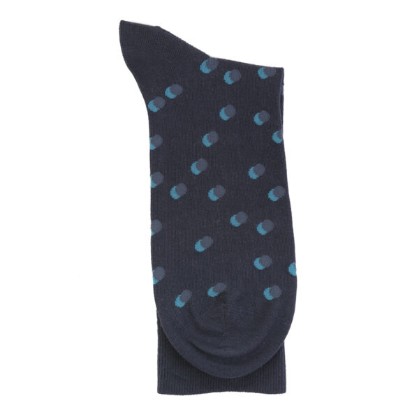 Jemsox Shadow Spot Navy & Blue - Image 3