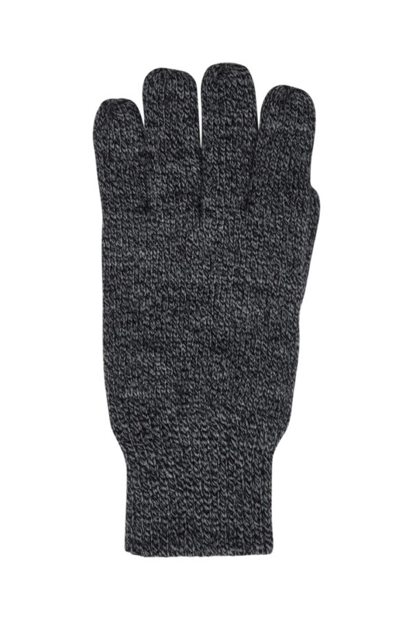 Blend Black & Grey Gloves 20714707 - Image 2