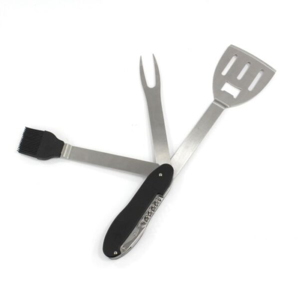 Sophos Small BBQ Tool Kit