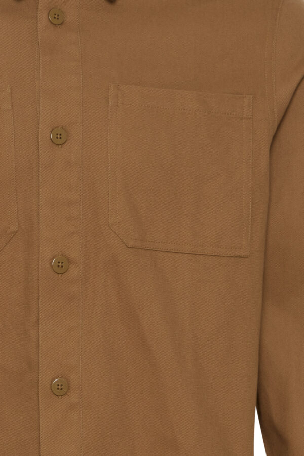 Casual Friday Anton Tan  Overshirt 20504163 - Image 6