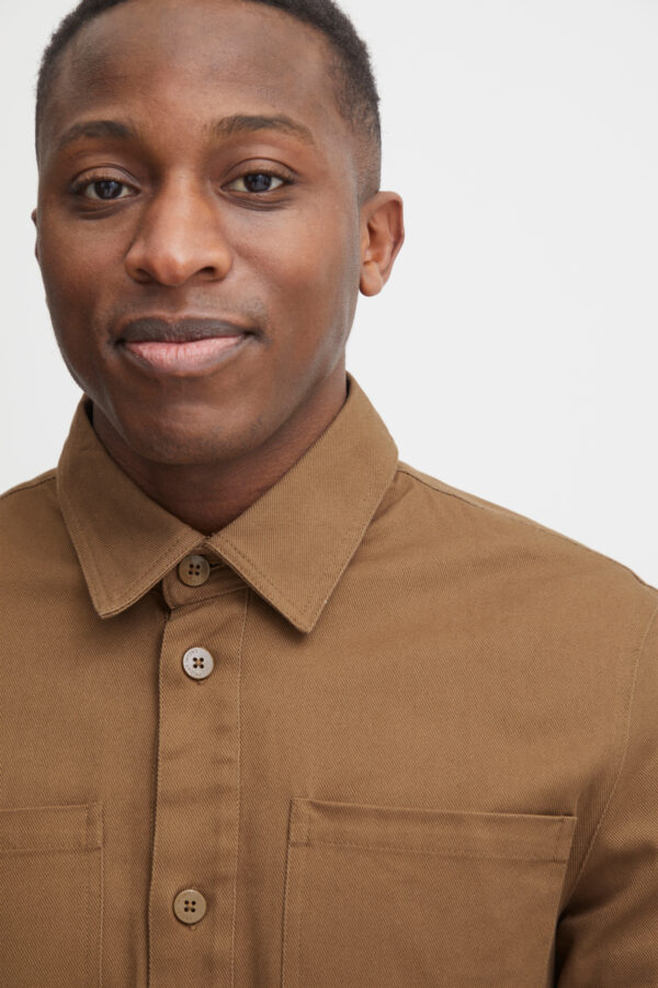 Casual Friday Anton Tan  Overshirt 20504163 - Image 2