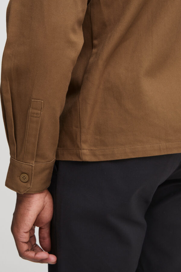 Casual Friday Anton Tan  Overshirt 20504163 - Image 3