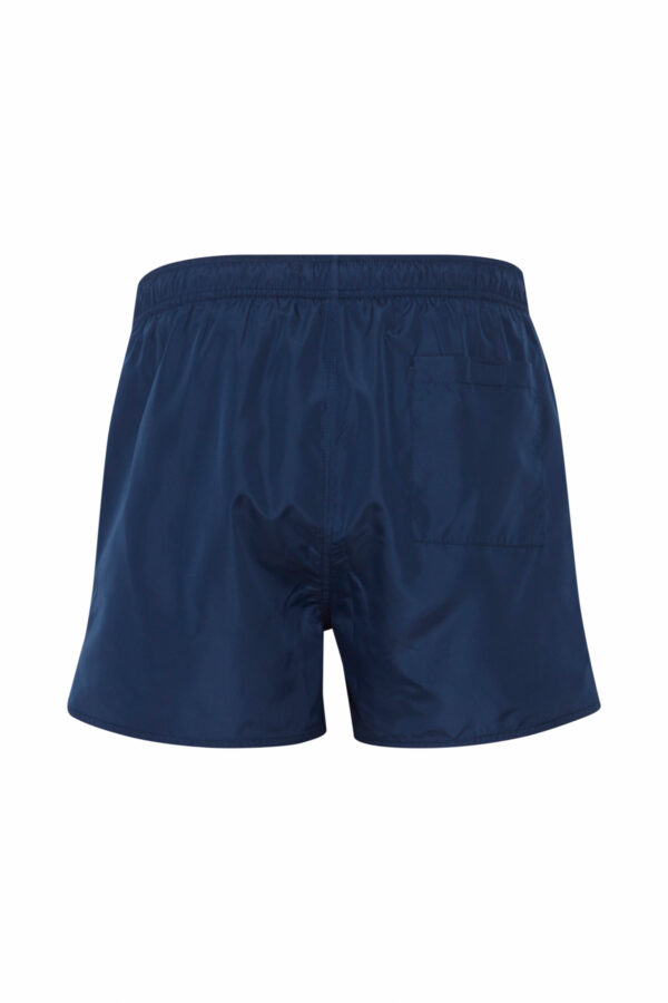 Blend Plain Navy Swimwear - Image 2
