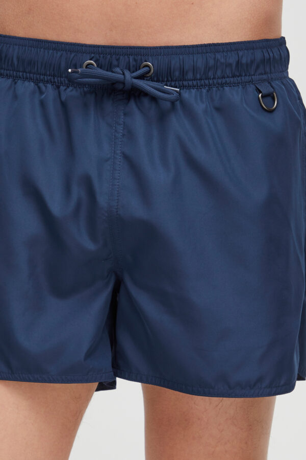 Blend Plain Navy Swimwear - Image 3