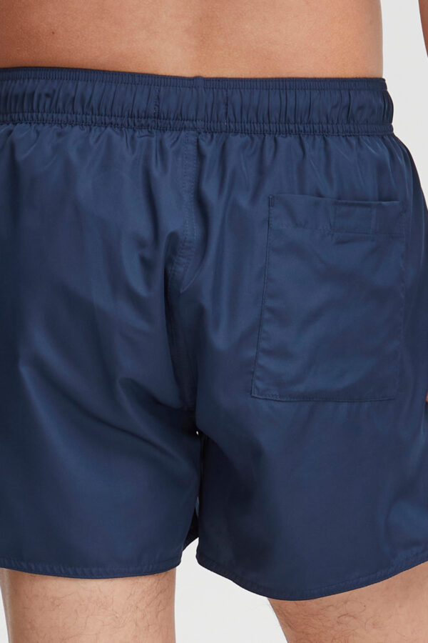 Blend Plain Navy Swimwear - Image 4
