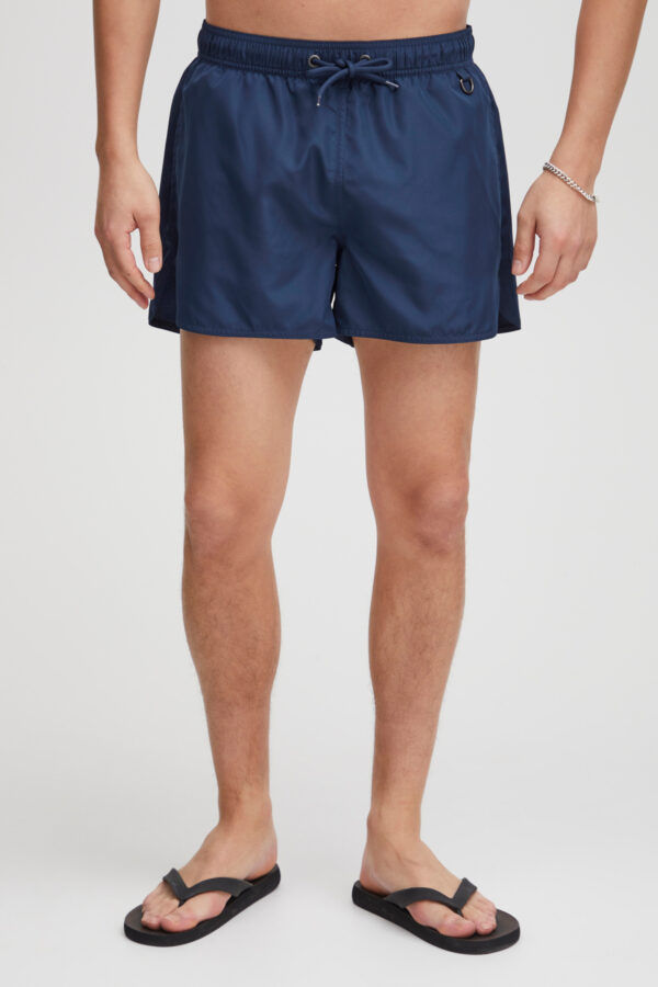 Blend Plain Navy Swimwear - Image 5