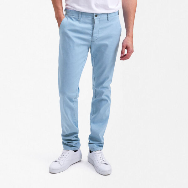 Sunwill Chino Tailored Fit Blue
