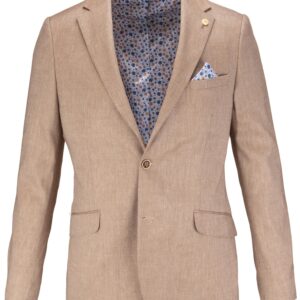 Guide London Biscuit 3537 2 Piece Suit