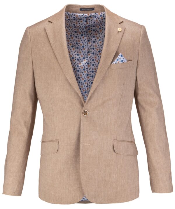 Guide London Biscuit Jacket 3537