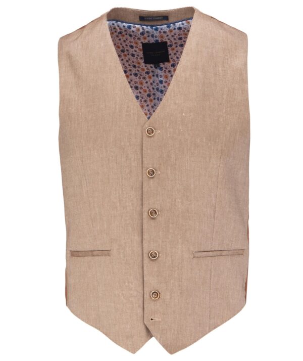 Guide London Biscuit 3537 2 Piece Suit - Image 4
