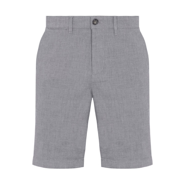 Eden Park Grey Shorts