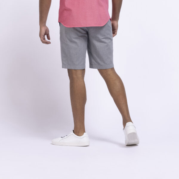 Eden Park Grey Shorts - Image 2