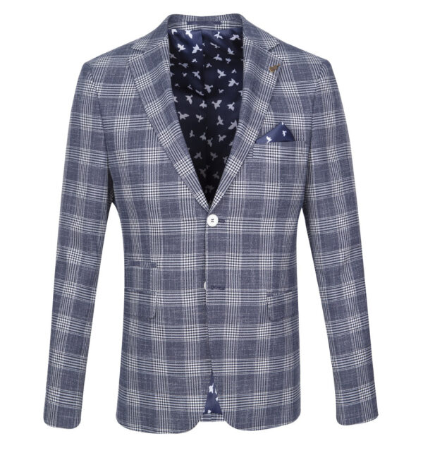 Fratelli 1046 3 Piece Suit
