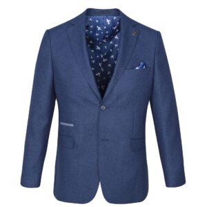 Fratelli 1054 Royal Blue Jacket