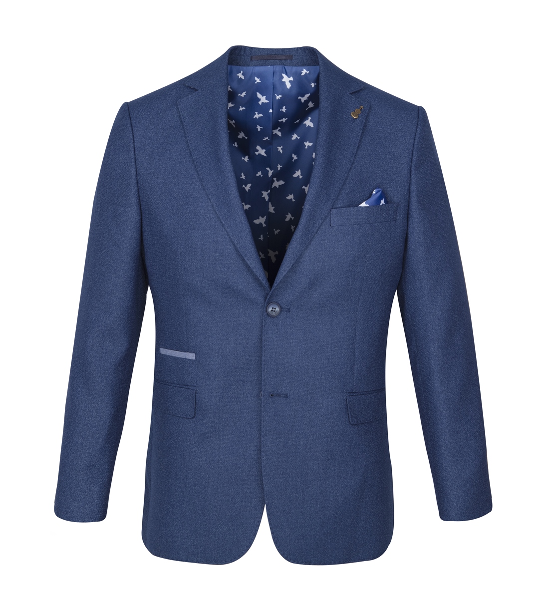 Fratelli 1054 Royal Blue Jacket