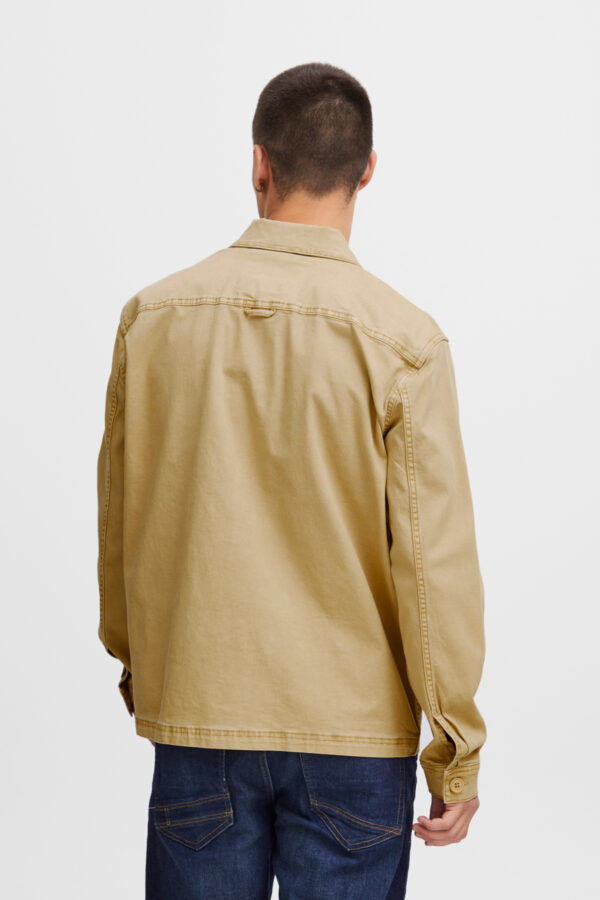Blend Dijon Overshirt 20716068 - Image 5