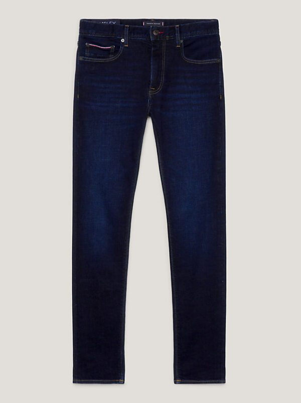 Tommy Hilfiger Bleecker Titan Indigo Jeans 33346 - Image 4