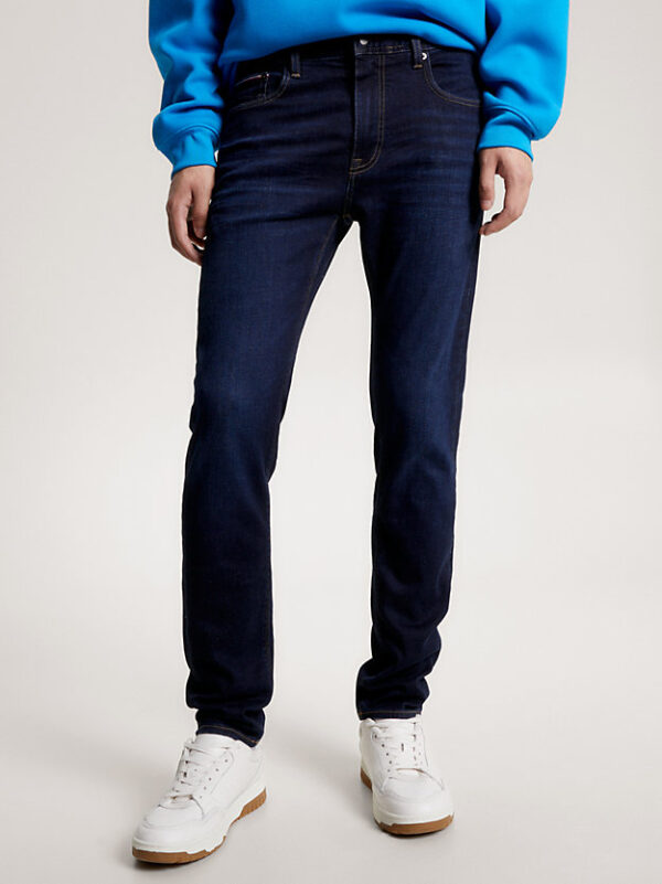 Tommy Hilfiger Bleecker Titan Indigo Jeans 33346 - Image 5