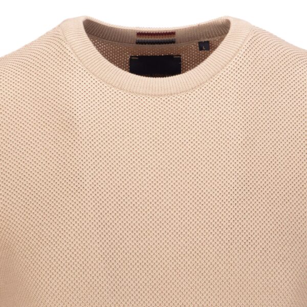 Guide London Stone Textured Jumper 2831 - Image 2