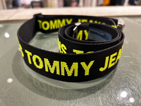 Tommy Hilfiger 'Tommy Jeans' Belt AM0AM07190 - Image 4