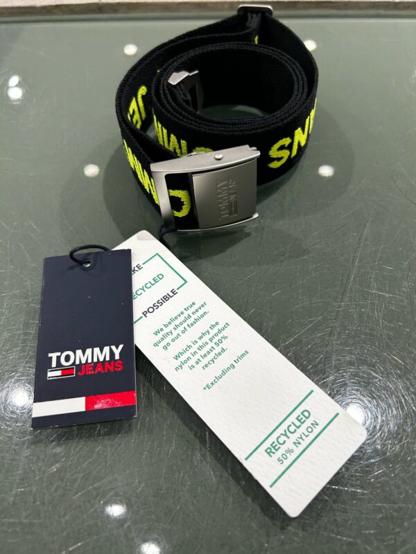 Tommy Hilfiger 'Tommy Jeans' Belt AM0AM07190