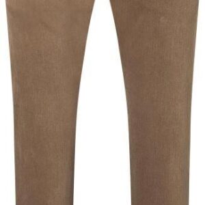 Mac Jeans Driver Pants In Hazelnut