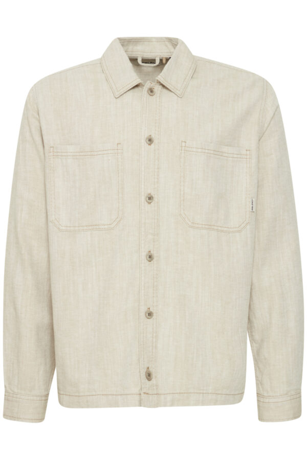 Blend Stone Overshirt 20716771 - Image 2