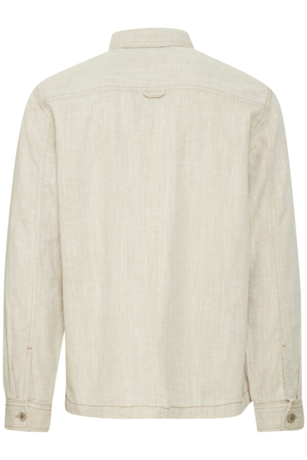 Blend Stone Overshirt 20716771 - Image 4