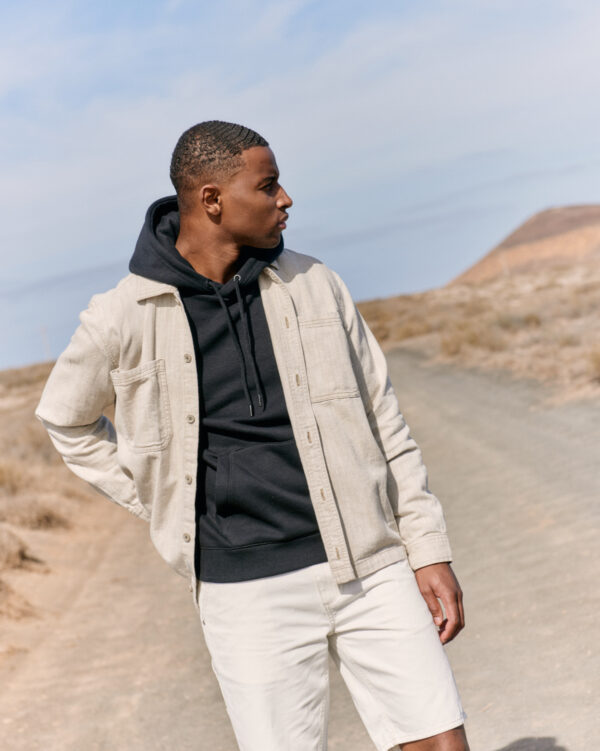 Blend Stone Overshirt 20716771