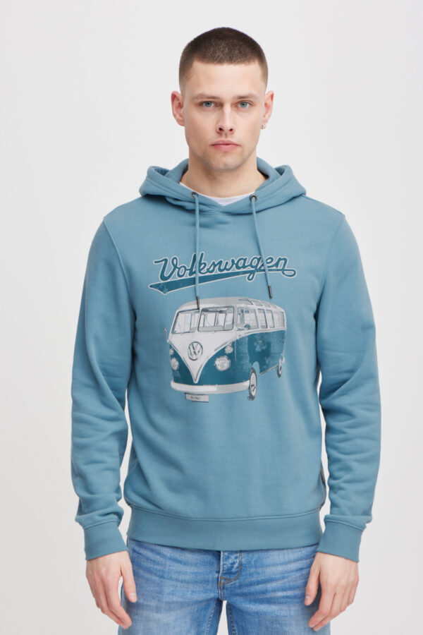 Blend Blue Volkswagen Hoodie 20716891