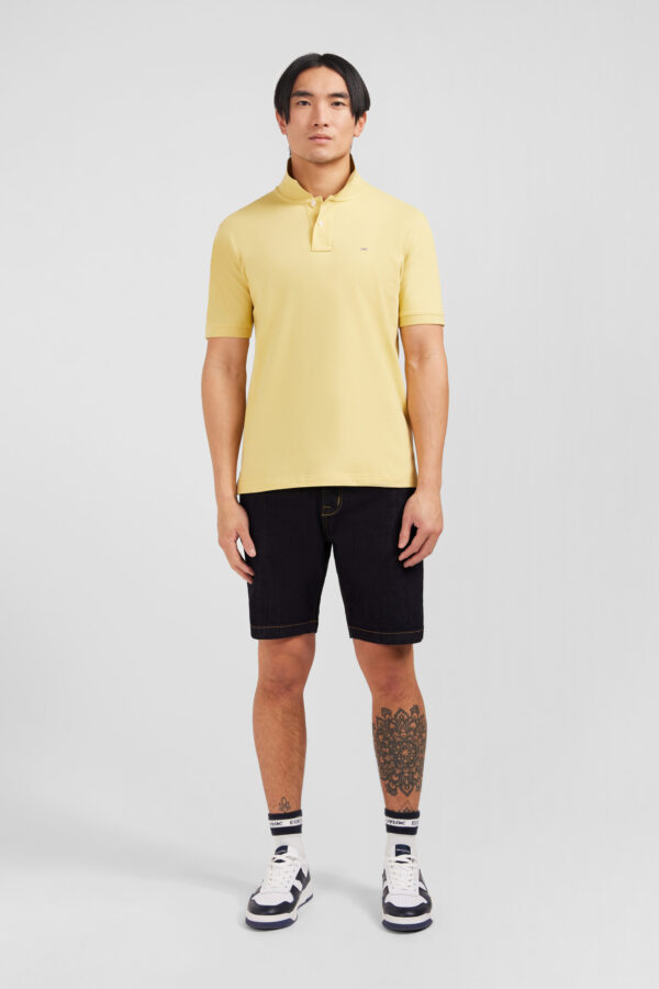 Eden Park Lemon Polo