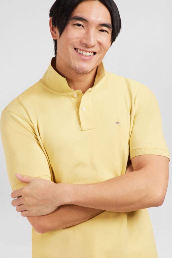 Eden Park Lemon Polo - Image 2