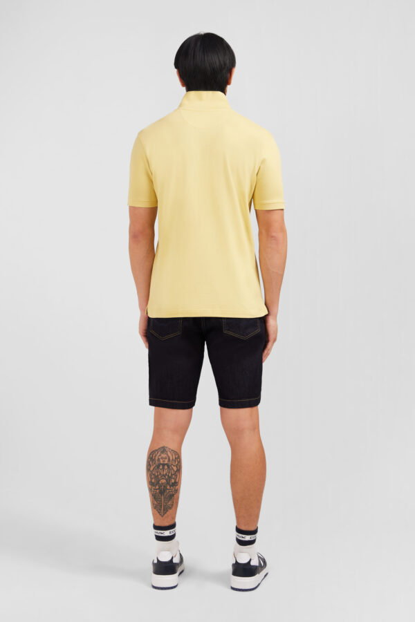 Eden Park Lemon Polo - Image 3
