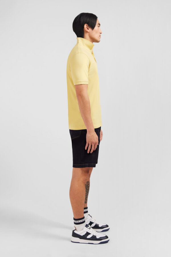 Eden Park Lemon Polo - Image 4