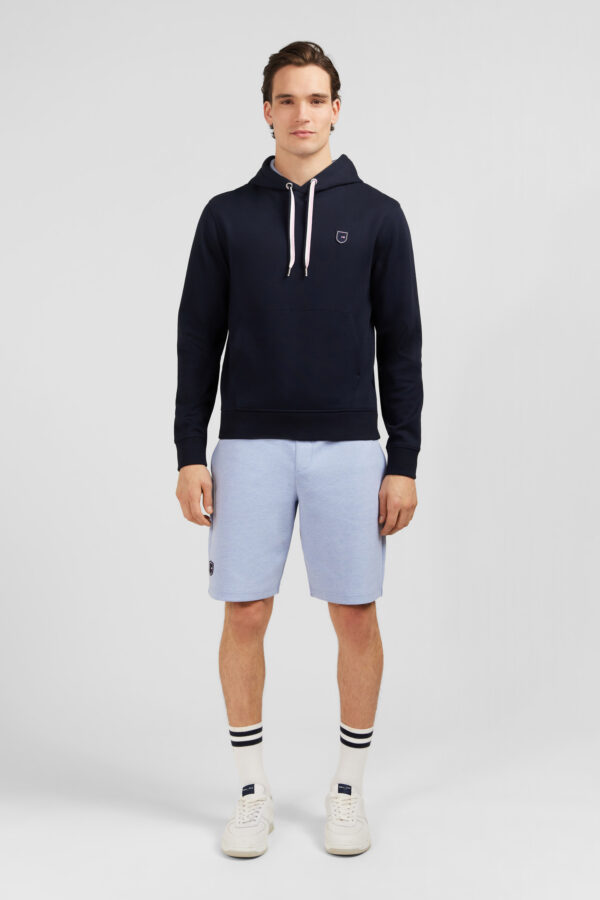Eden Park Navy Hoodie